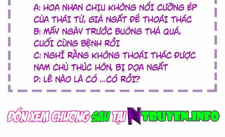 Hoa Nhan Sách: Chapter 25.2