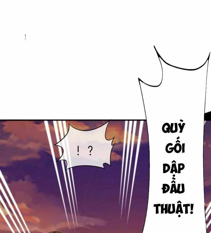 Vòng Bạn Bè Mạnh Nhất Của Tiên Giới: Chapter 38