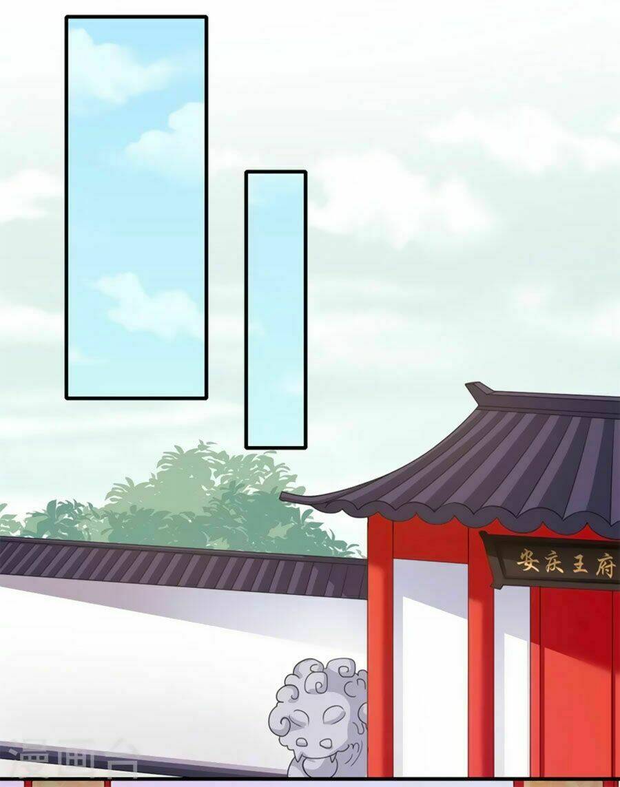 Khuynh Thế Y Phi Muốn Bỏ Chồng: Chapter 90