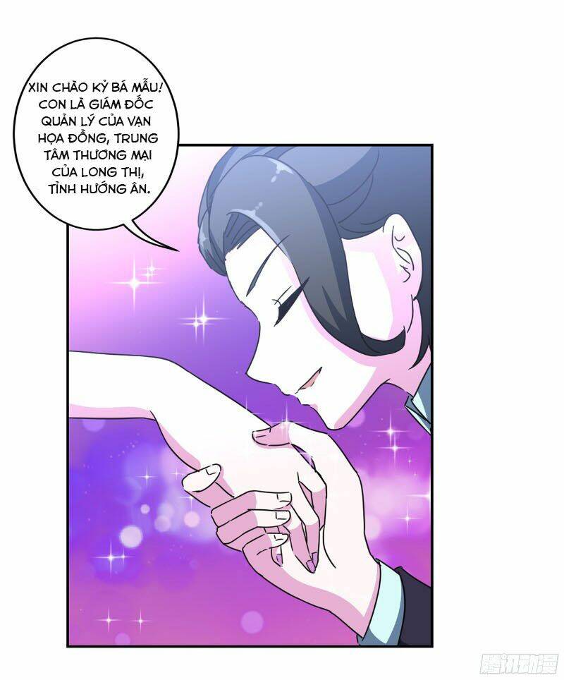 Trọng Sinh Chi Hao Môn Cường Thế Quy Lai: Chapter 127