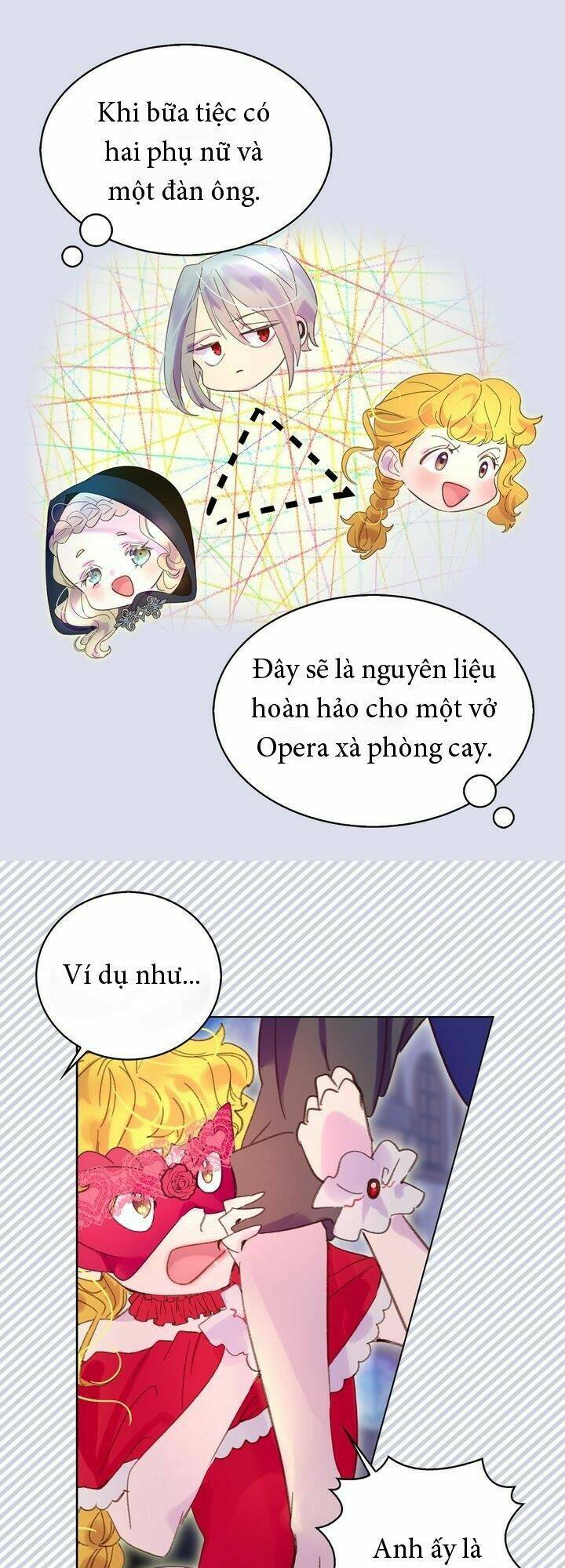 Tôi Không Phải Là Người Tốt: Chapter 60