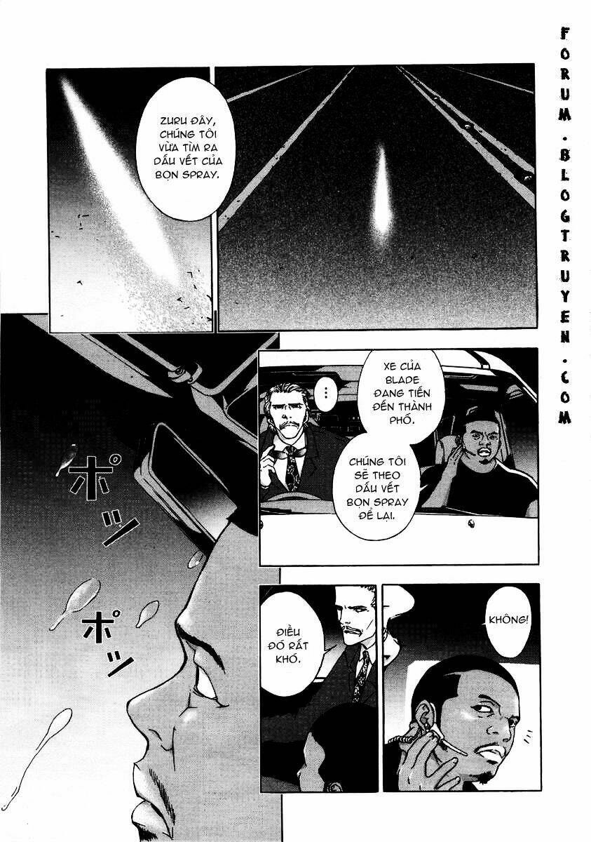 Until Death Do Us Part: Chapter 20