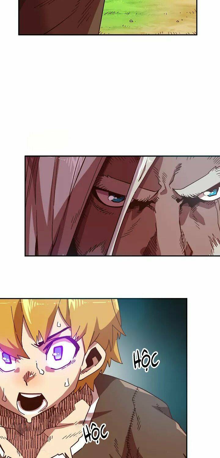 Nô Lệ Nghịch Thiên: Chapter 2