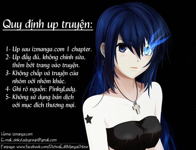 Twelve Nights: Chapter 30