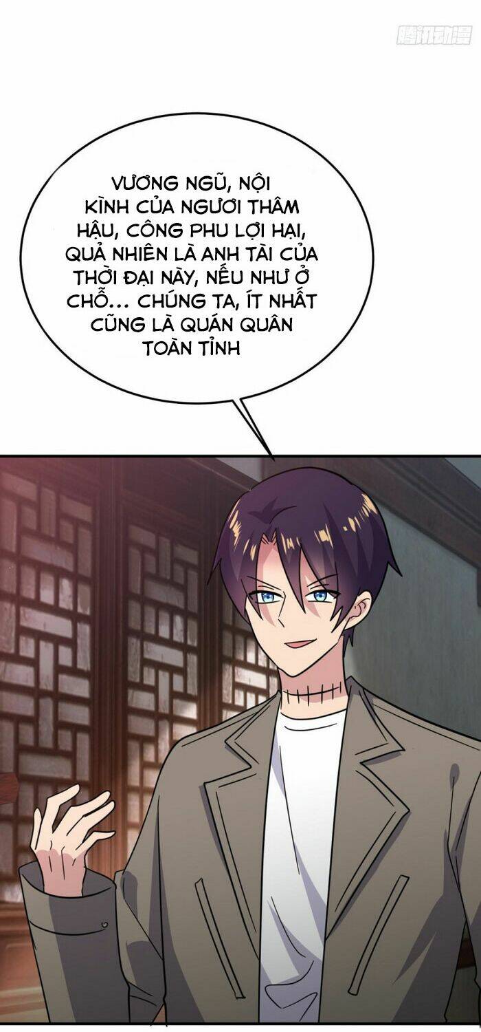Đại Gia Livestream Vạn Giới: Chapter 87