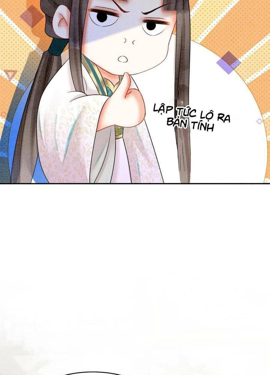 Xung Hỉ Vương Phi: Chapter 73