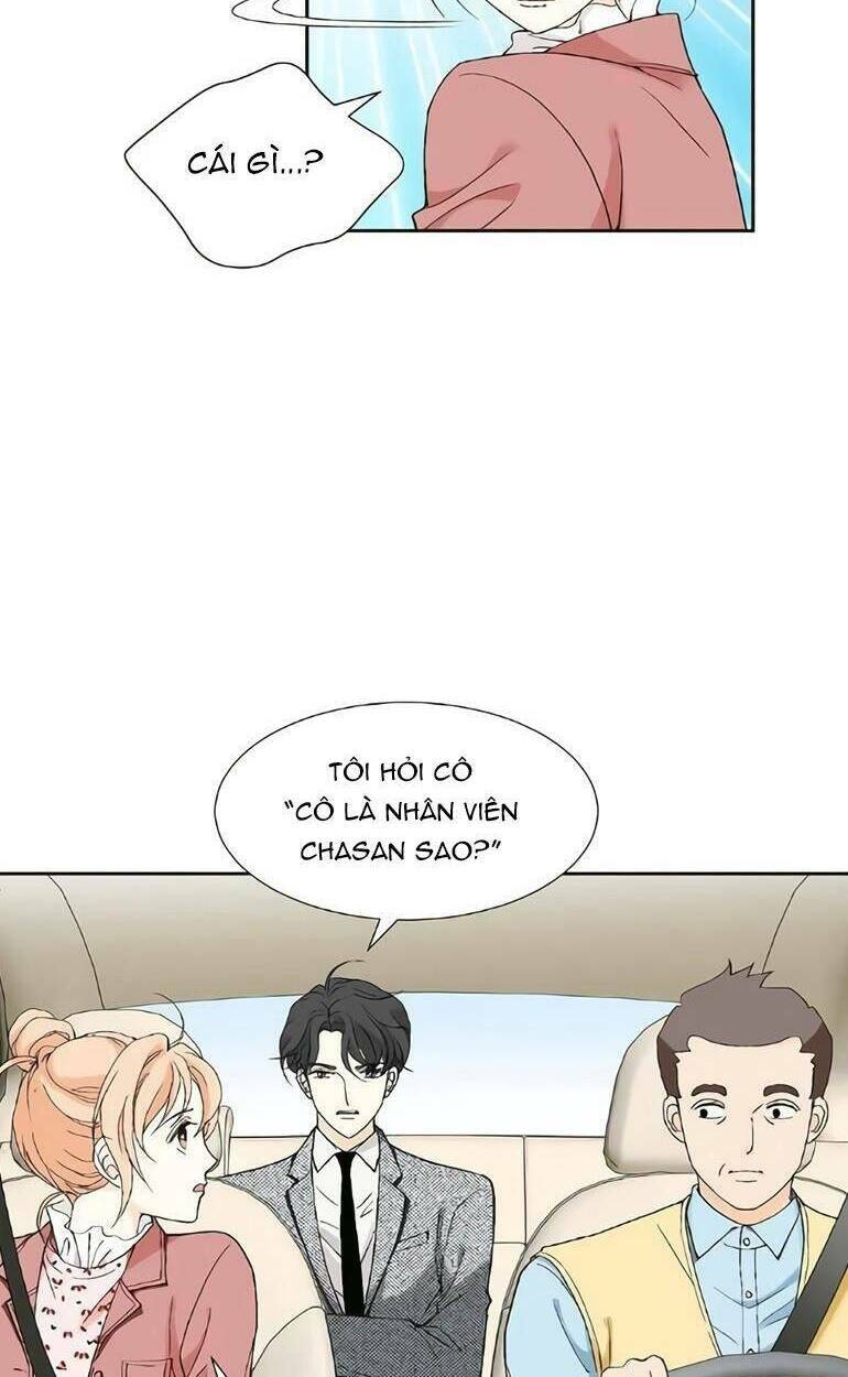 Lee Bom, Em Là Của Anh: Chapter 6