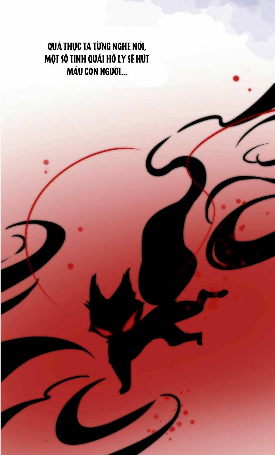 Sao Lại Là Yêu?: Chapter 21