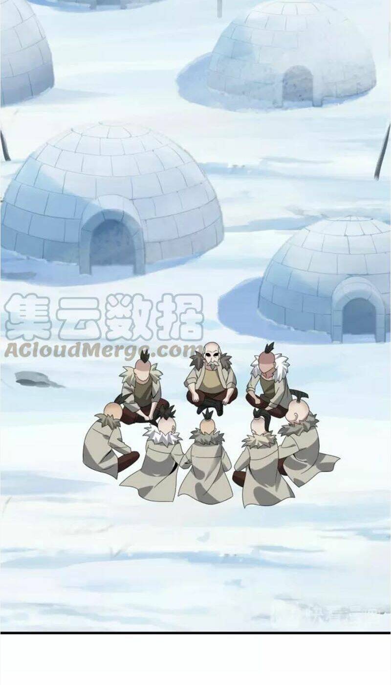 Siêu Cấp Đại Chủ Bạ: Chapter 91