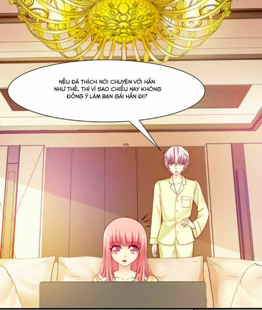 Đại Thúc, Người Ta Sẽ Ngoan: Chapter 33