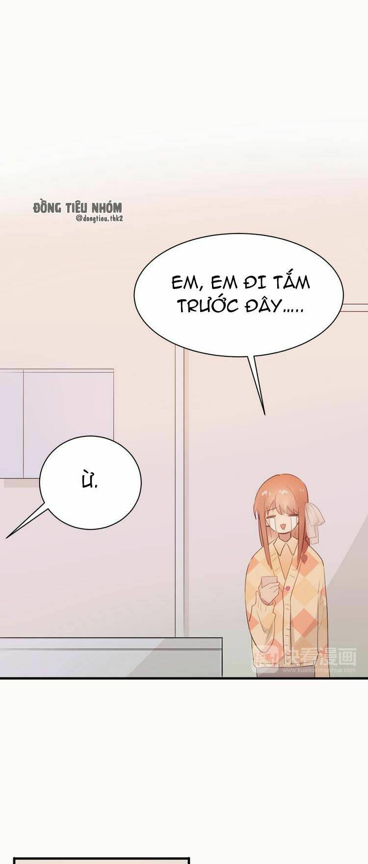 Nhất Tiễn Khuynh Tâm: Chapter 18