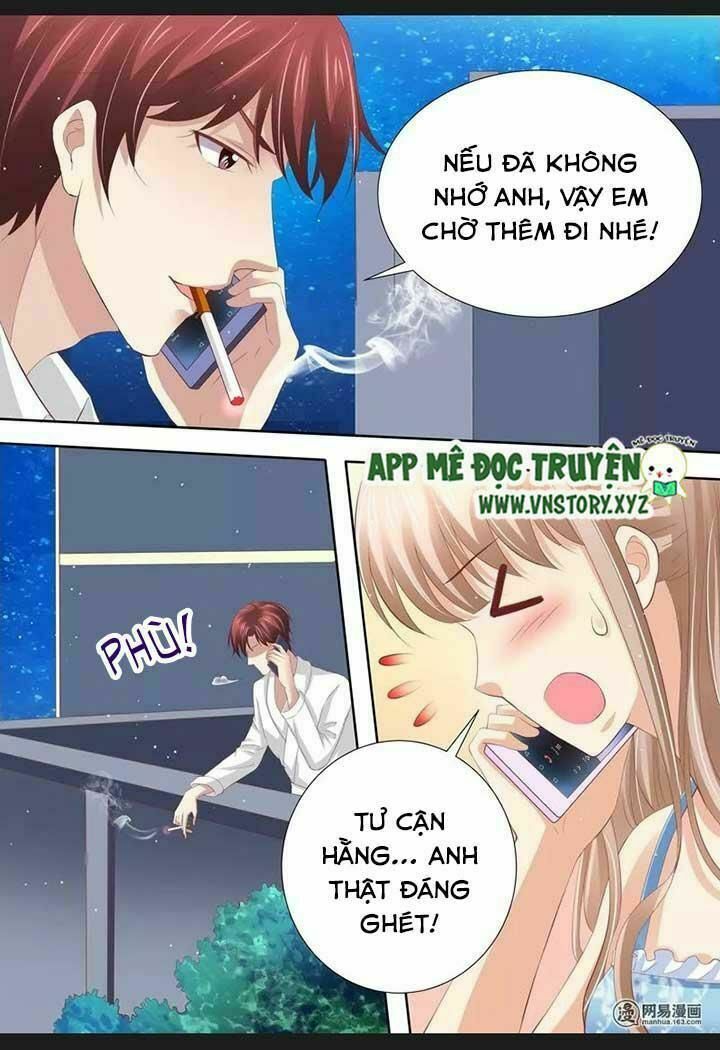 Cưng Chiều Vợ Yêu: Chapter 55: Cạm bẫy hoa tỉ muội