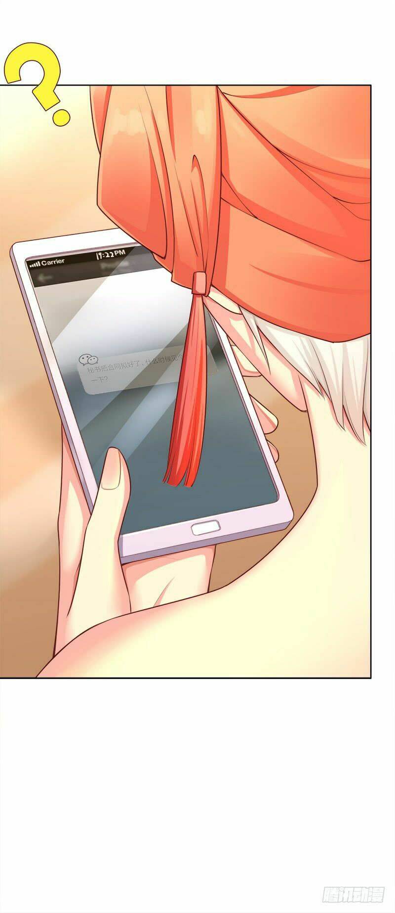 Nhà Có Vợ Xinh: Chapter 8