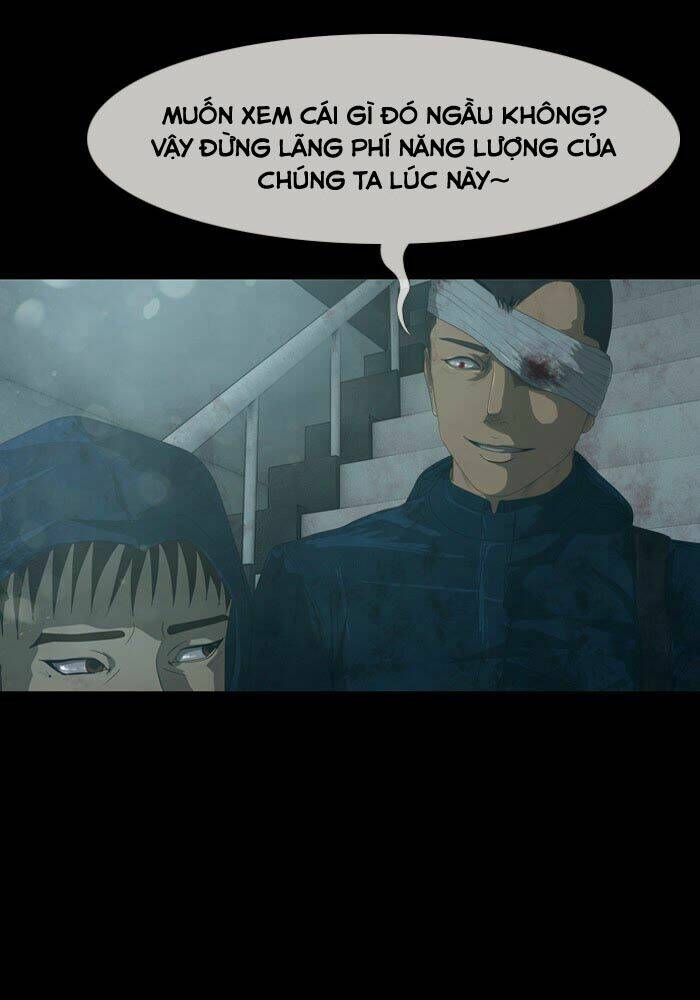 Dead Days: Chapter 19