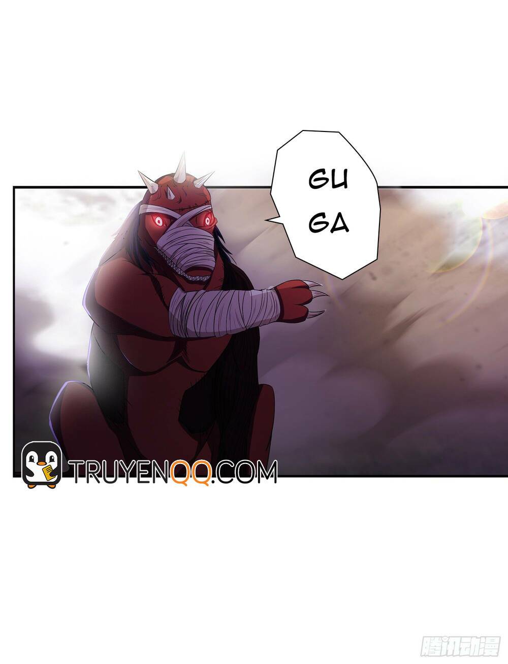 Bạch Dạ Chi Yểm: Chapter 15