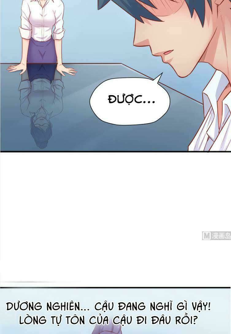 Bác Sĩ Riêng Của Nữ Thần: Chapter 18