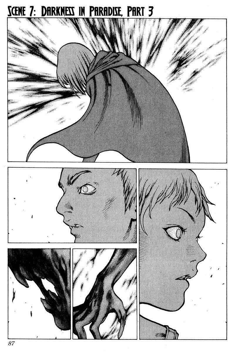 Mắt Bạc: Chapter 7