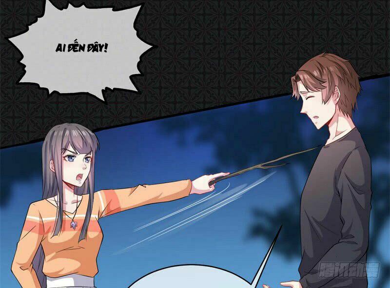 Ngạo Kiều Quỷ Vương Yêu Ta: Chapter 97
