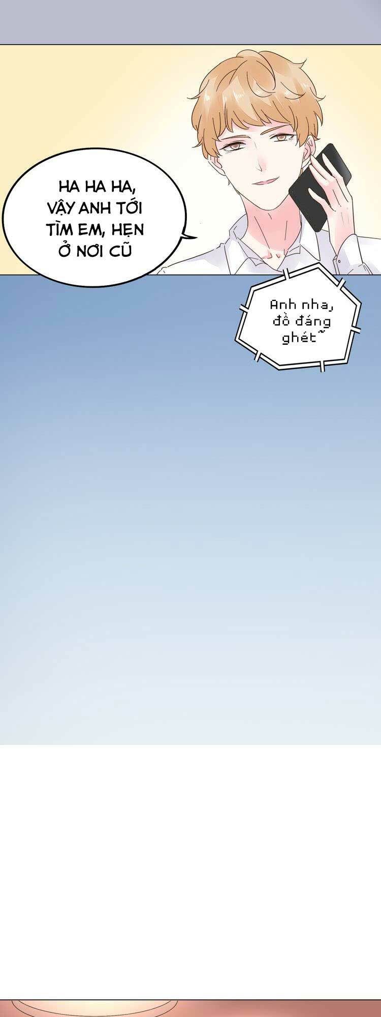 Điều Ước Sủng Ái Bất Bình Đẳng: Chapter 32