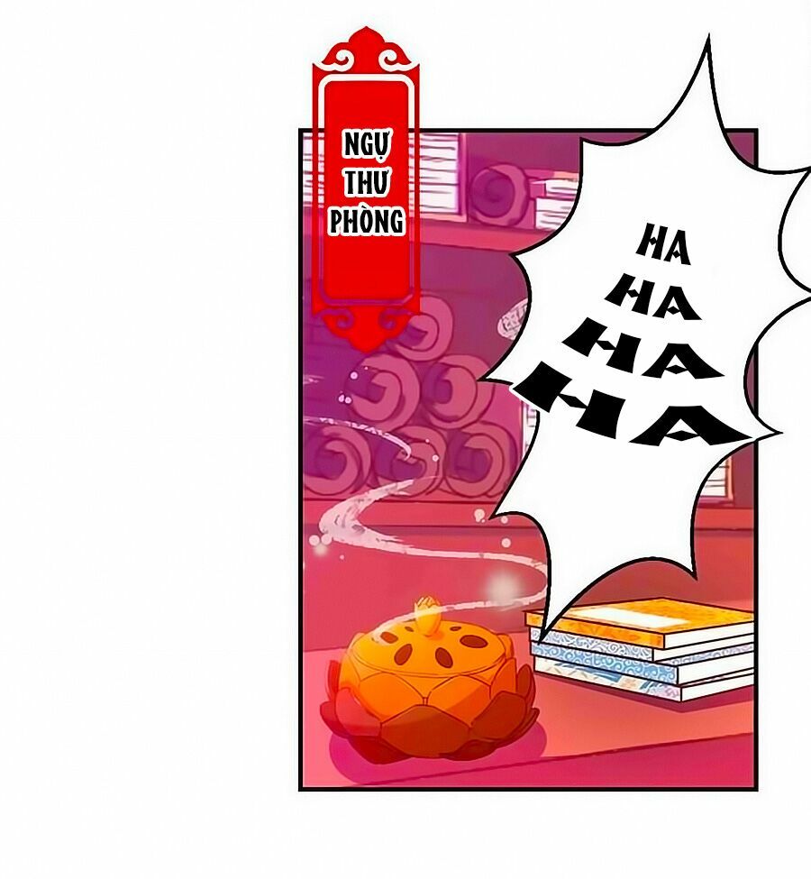 Vương Gia ! Ngươi Thật Bỉ Ổi !: Chapter 296
