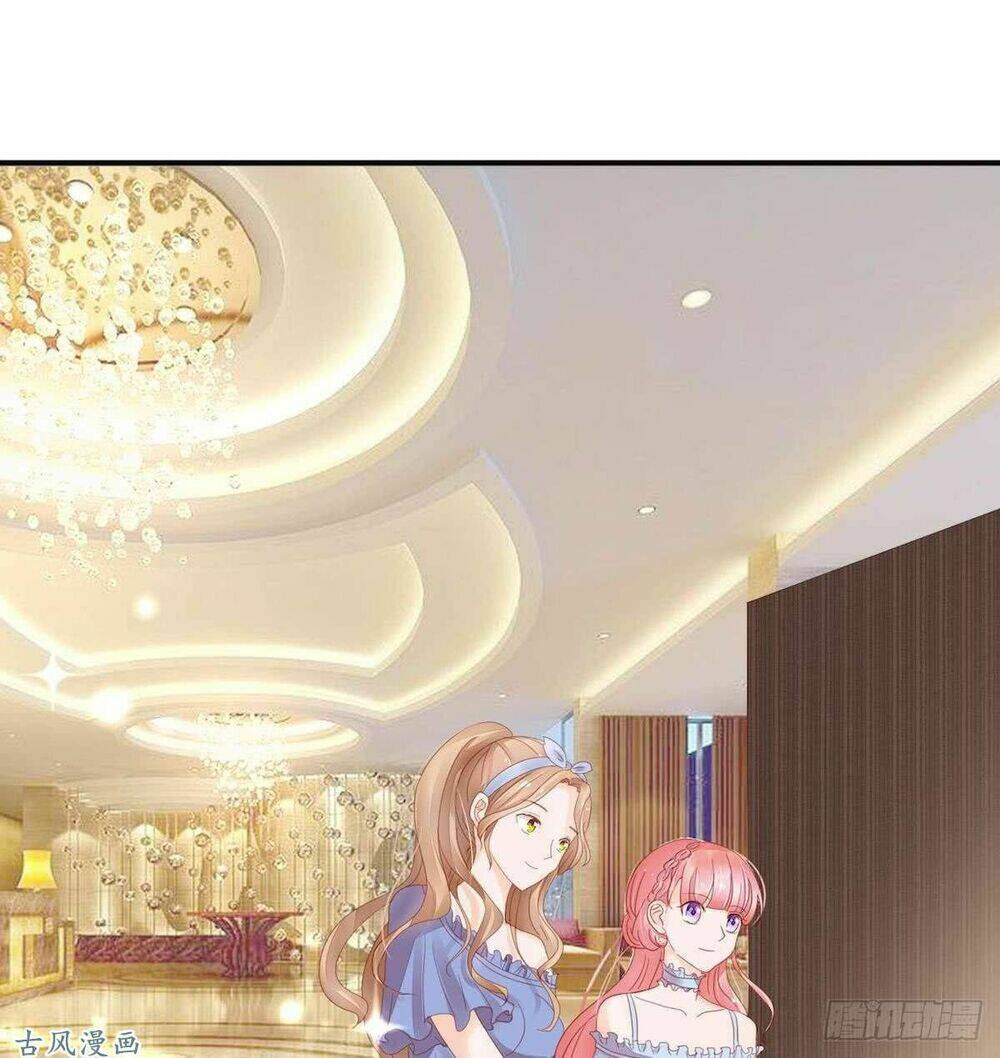 Manh Thê Khó Dỗ: Chapter 35