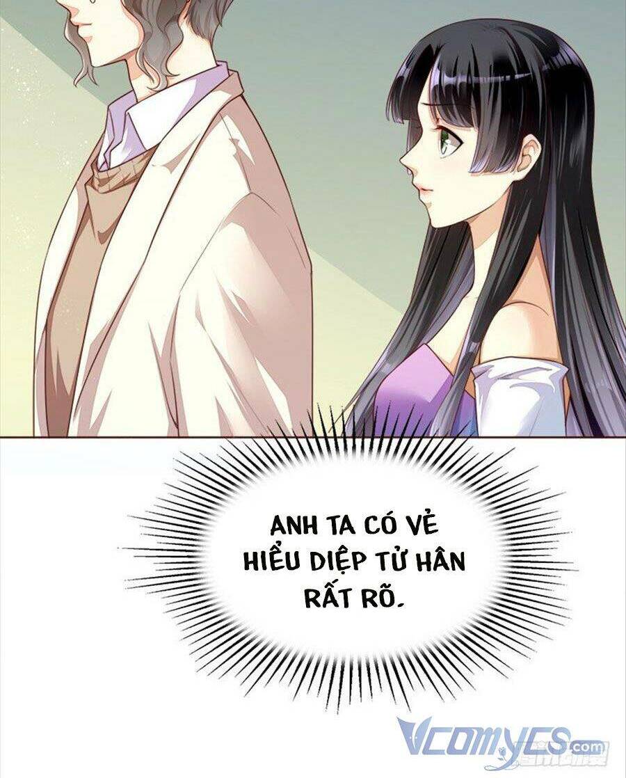 Gặp Phải Người Chồng Xảo Quyệt!: Chapter 24