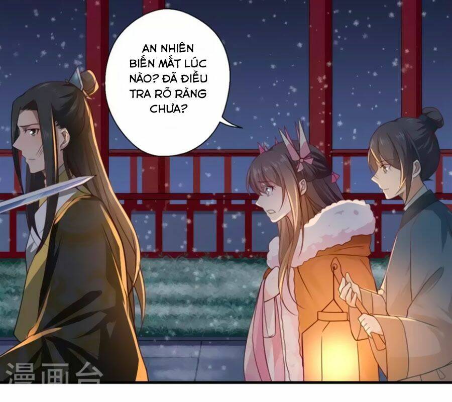 Khuynh Thế Y Phi Muốn Bỏ Chồng: Chapter 52