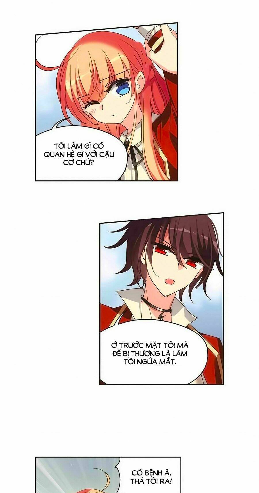 Xuyên Duyệt Tây Nguyên 3000: Chapter 227