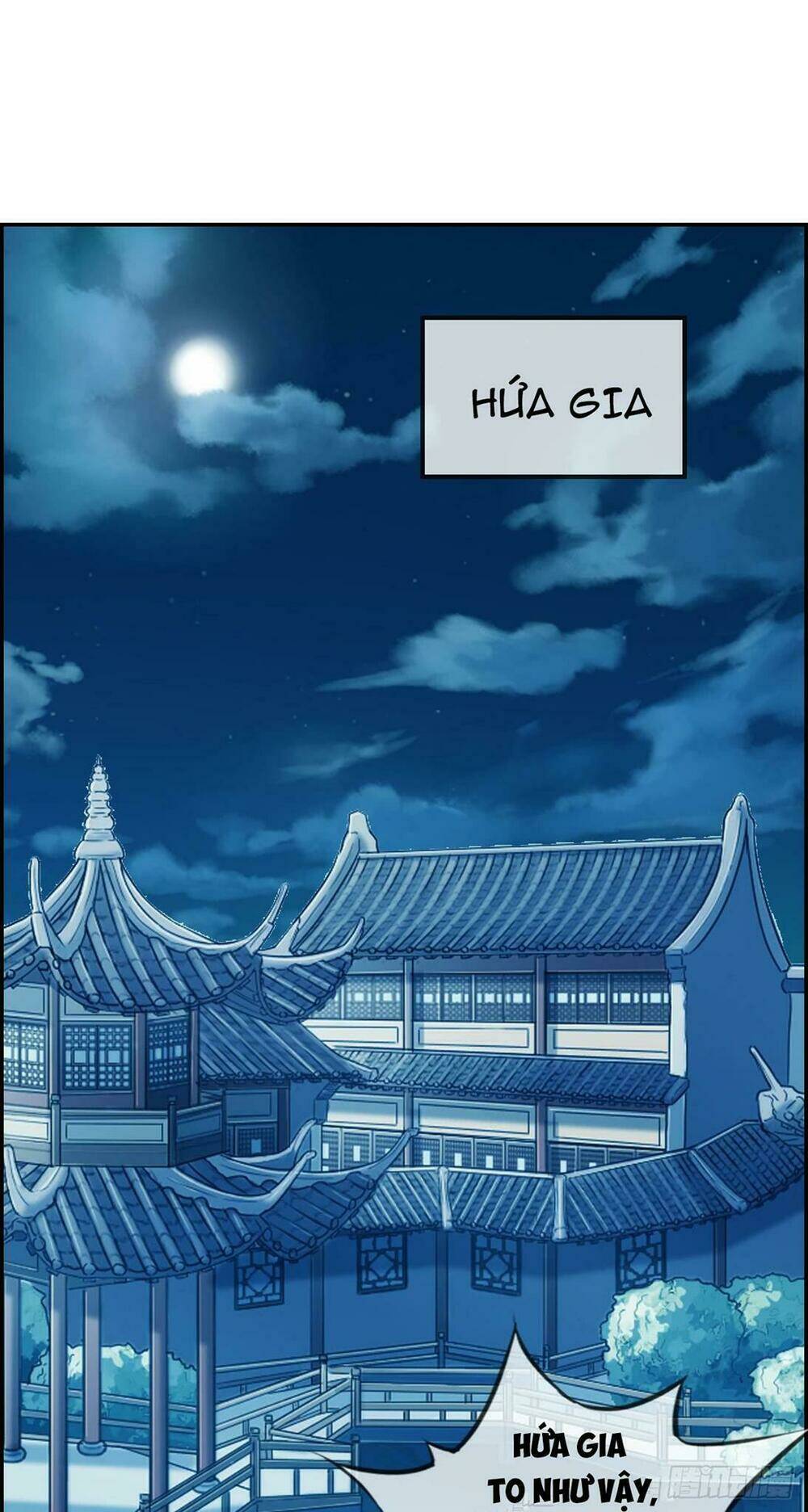 Tối Cường Hoàn Khố Hệ Thống: Chapter 9