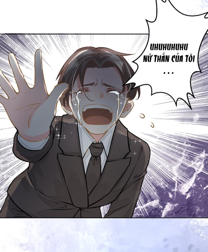 Hôn Sai 55 Lần: Chapter 26