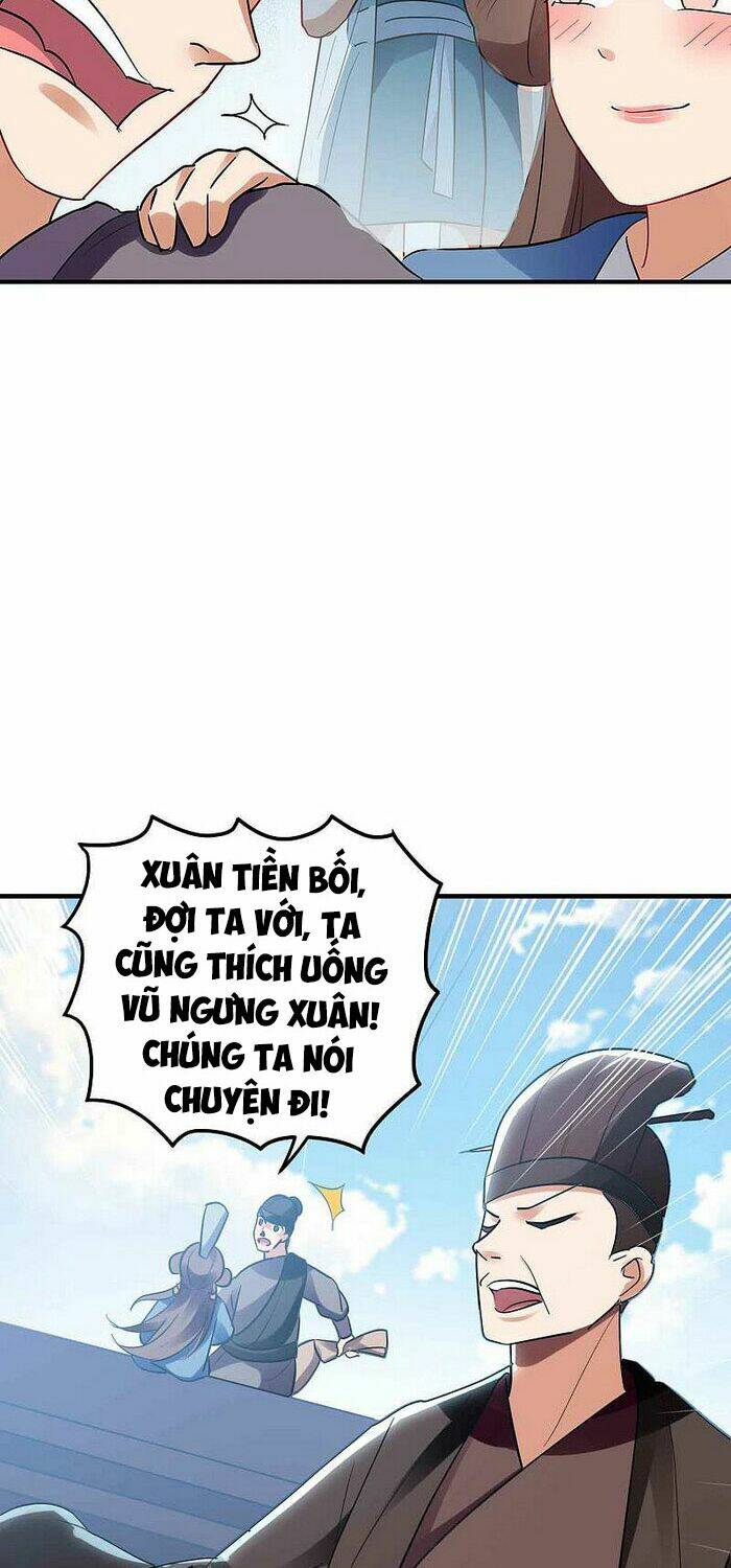Vạn Giới Tiên Vương: Chapter 107