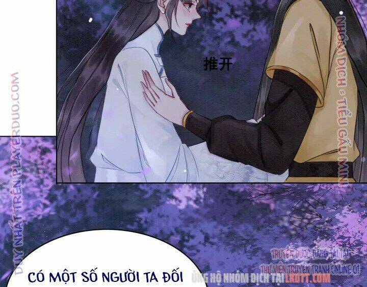 Trọng Sinh Bá Sủng Nhiếp Chính Vương Quá Mạnh Mẽ: Chapter 153