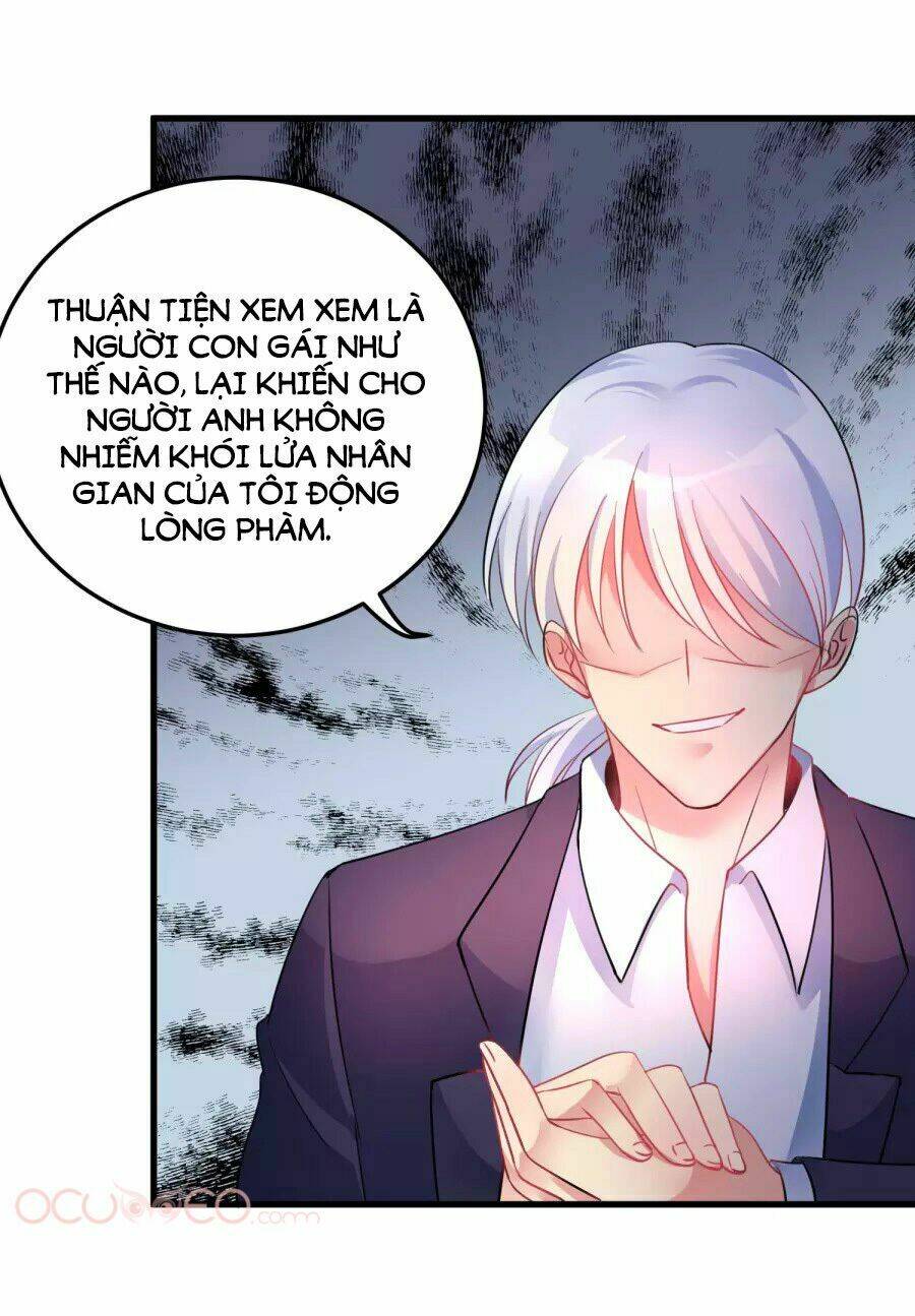 Thâu Tâm Du Hí: Chapter 4