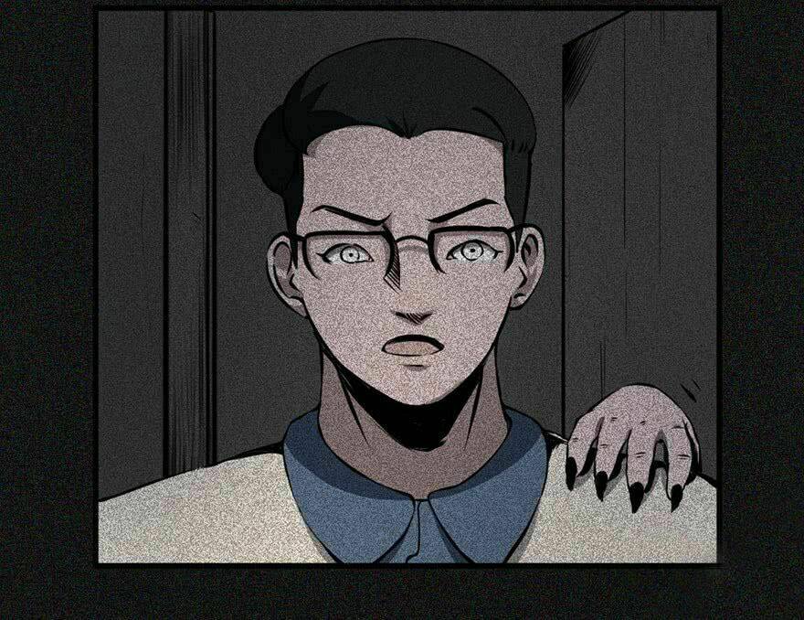 Trở Lại Căn Nhà Ma: Chapter 9