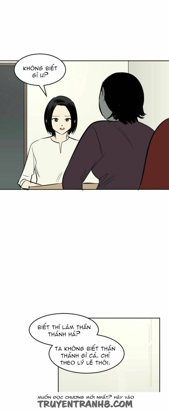 Transparent Cohabitation: Chapter 41