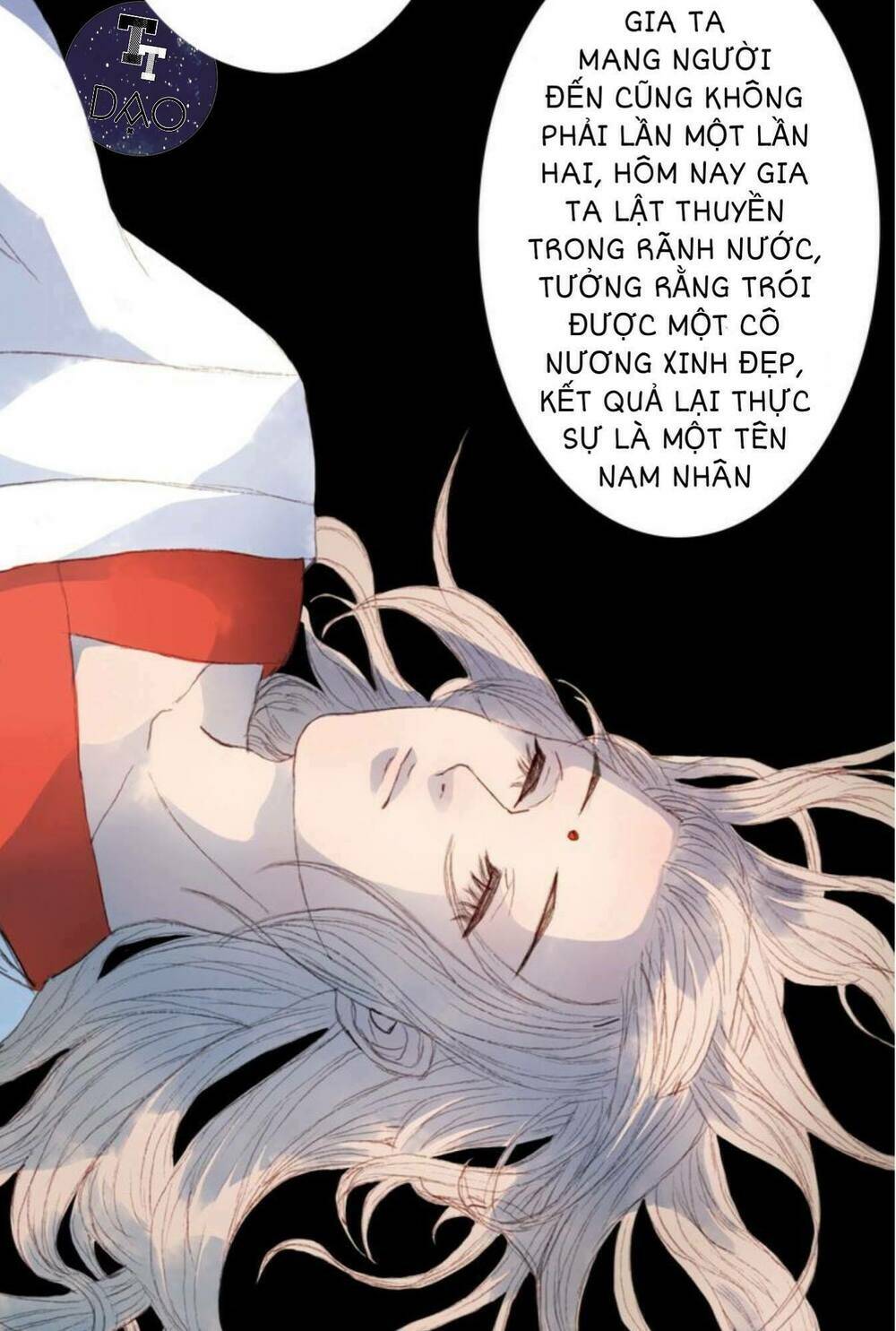 Khúc Hữu Ngộ: Chapter 6