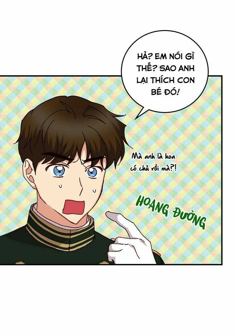 Đừng Chọc Đứa Em Gái Bé Bỏng Của Chúng Tôi: Chapter 95.6