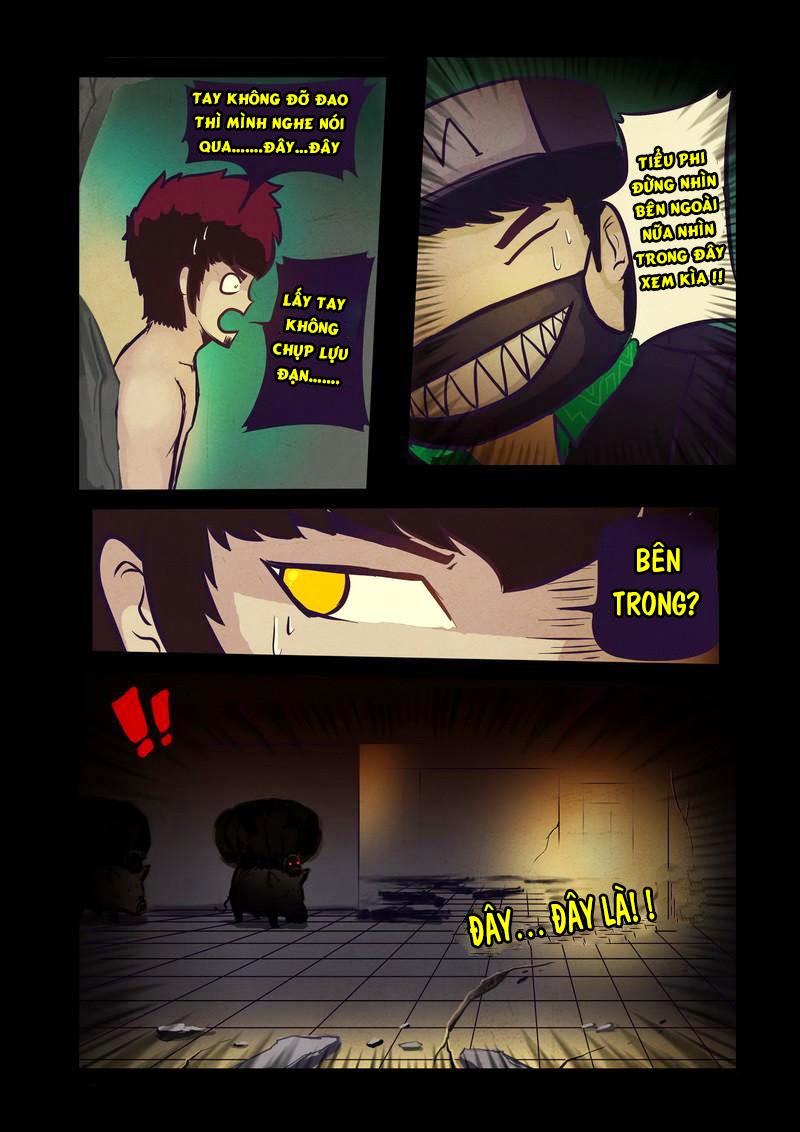Zombie Brother: Chapter 58
