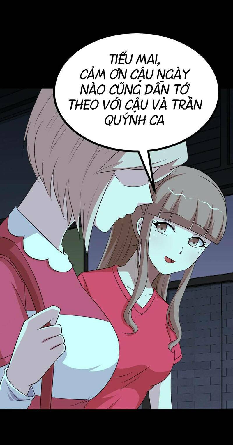 Đai Ca Trở Lại Tuổi 16: Chapter 172