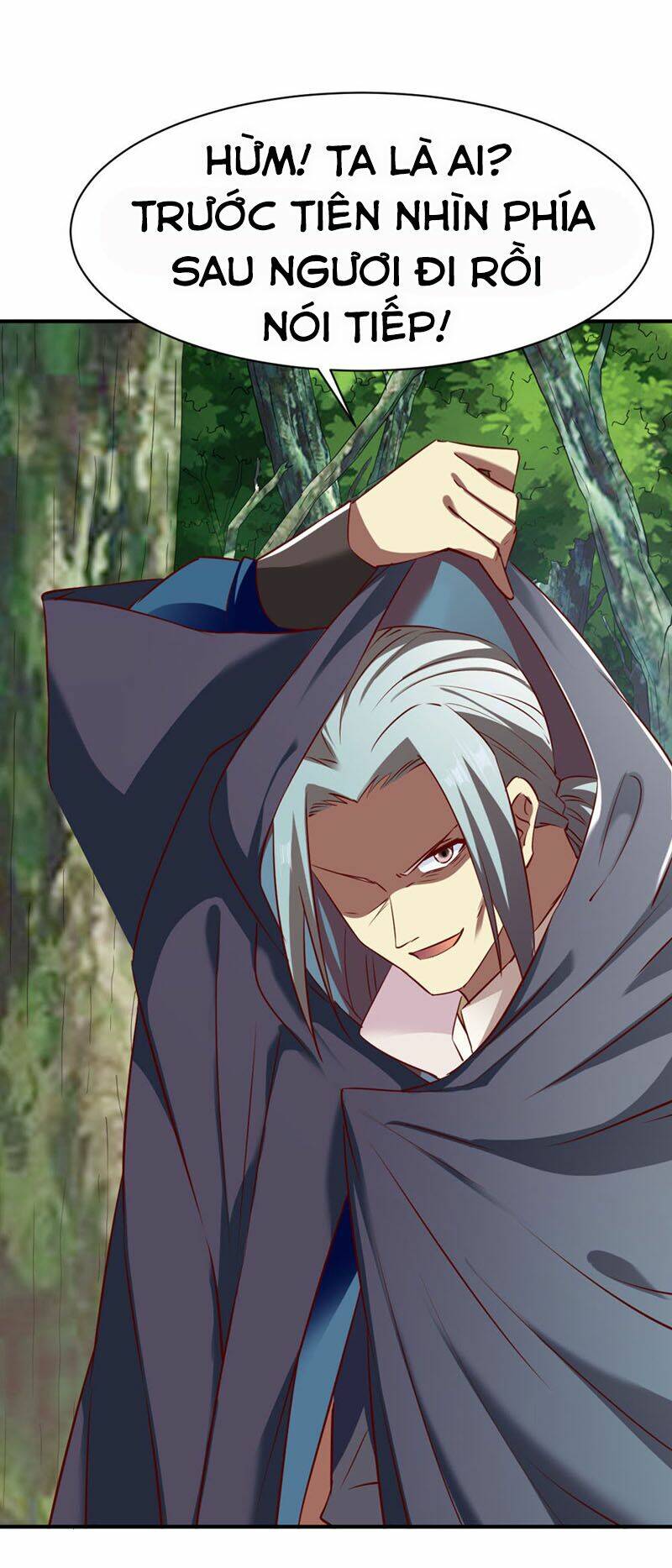 Chiến Đỉnh: Chapter 116