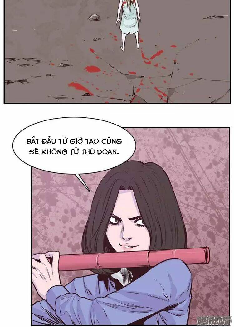 Vua Của Vong Linh: Chapter 198