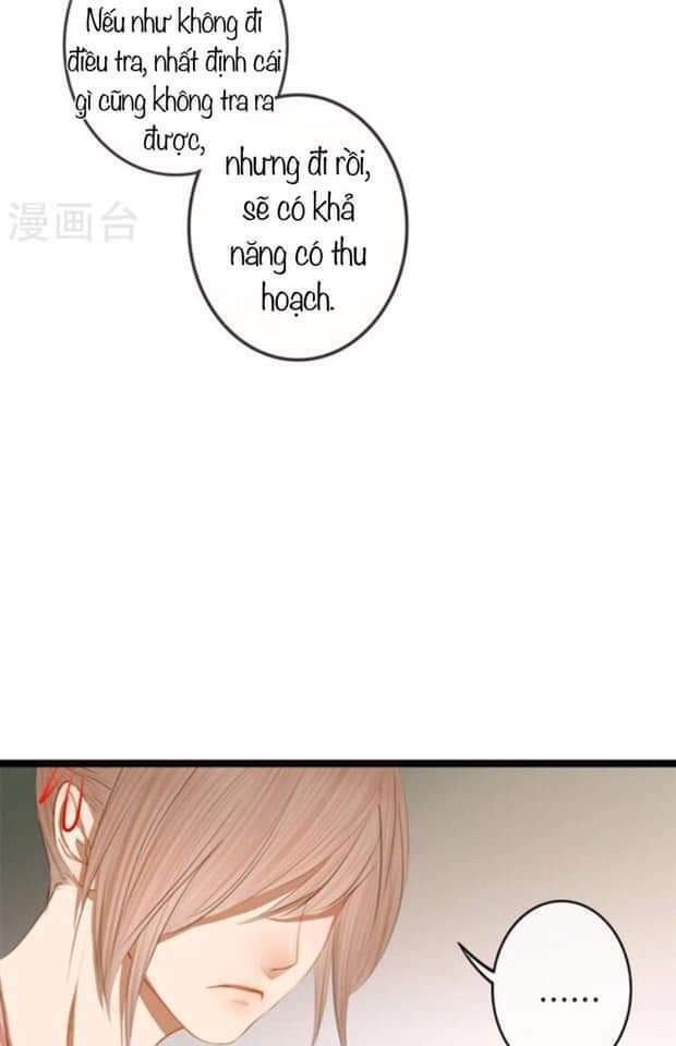 Yêu Tam Dẫn: Chapter 7