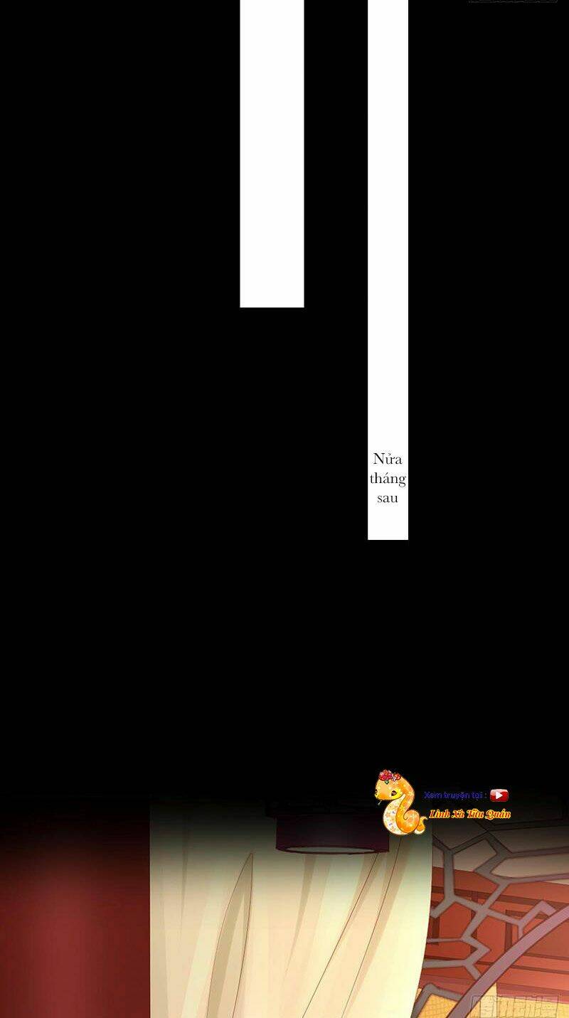 Vương Phi Thật Thích Trang Điểm: Chapter 167