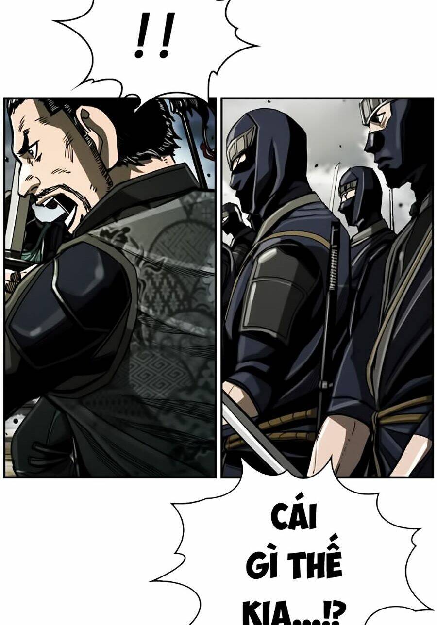 Thợ Săn Đầu Tiên: Chapter 51