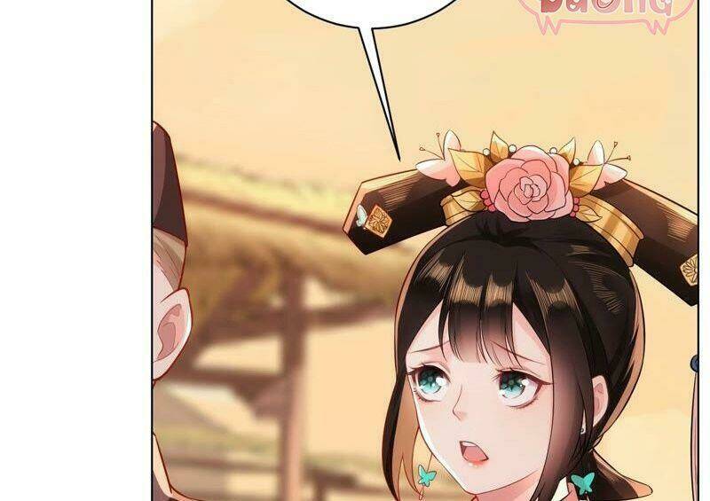 Quận Chúa Vững Vàng, Thiết Lập Nhân Vật Không Thể Vỡ: Chapter 47