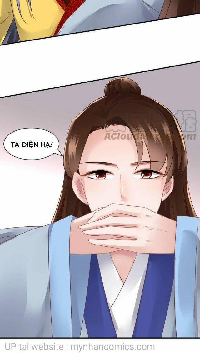 Thái Tử Điện Hạ Có Tin Vui: Chapter 138