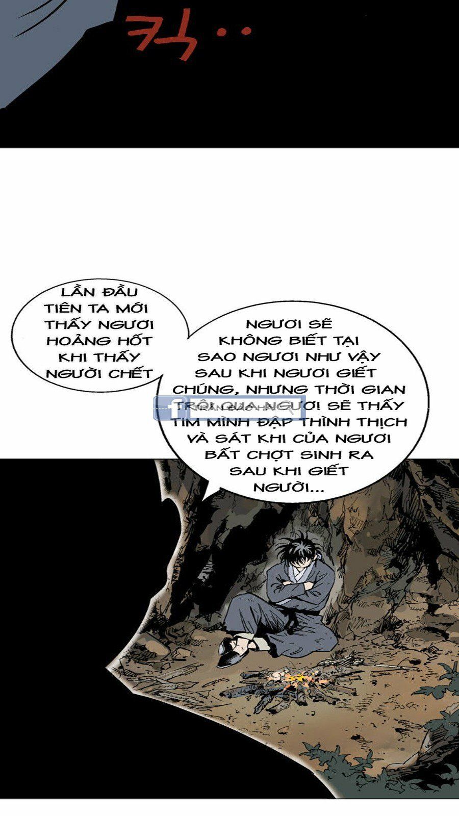 Cao Thủ 2: Chapter 56