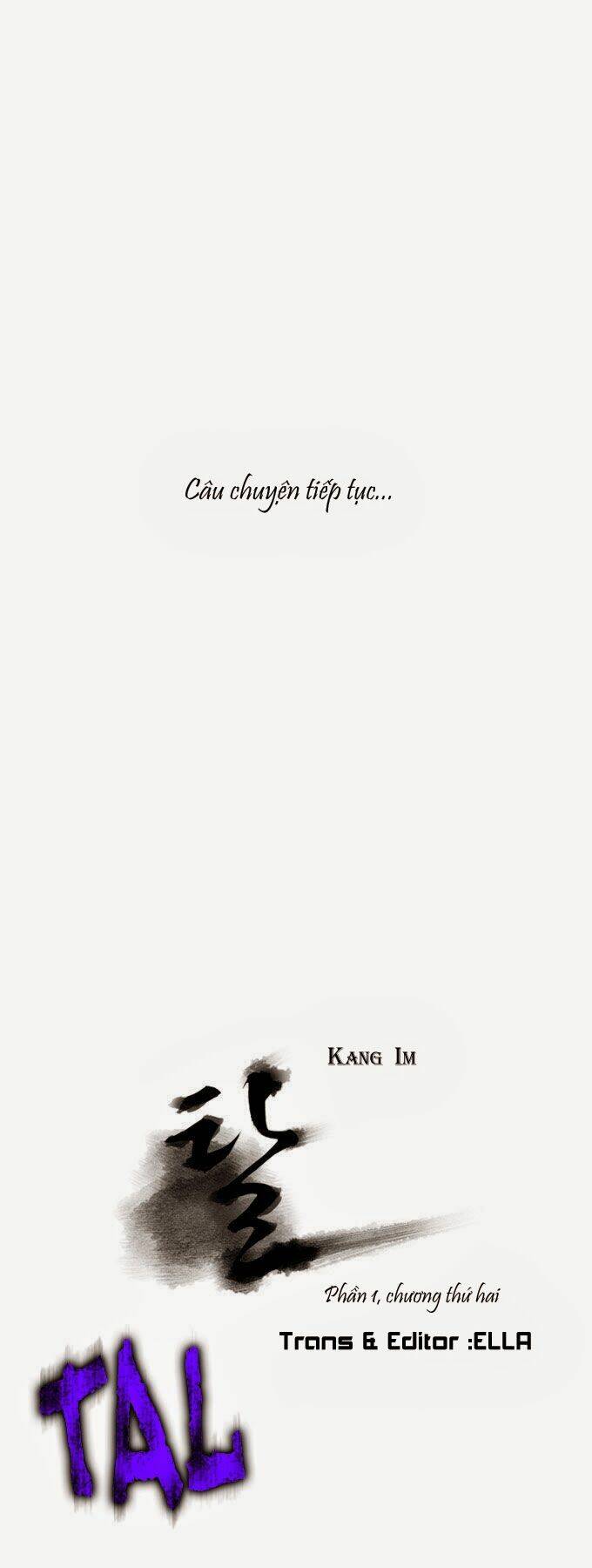 TAL: Chapter 95