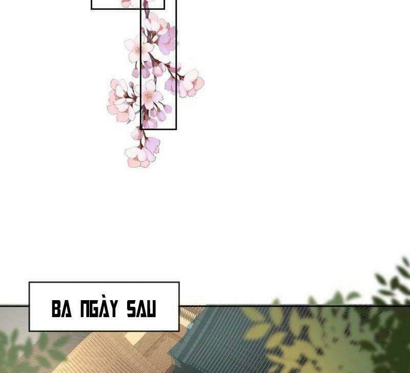 Vương Gia Kiêu Ngạo Quá Khó Cua: Chapter 35