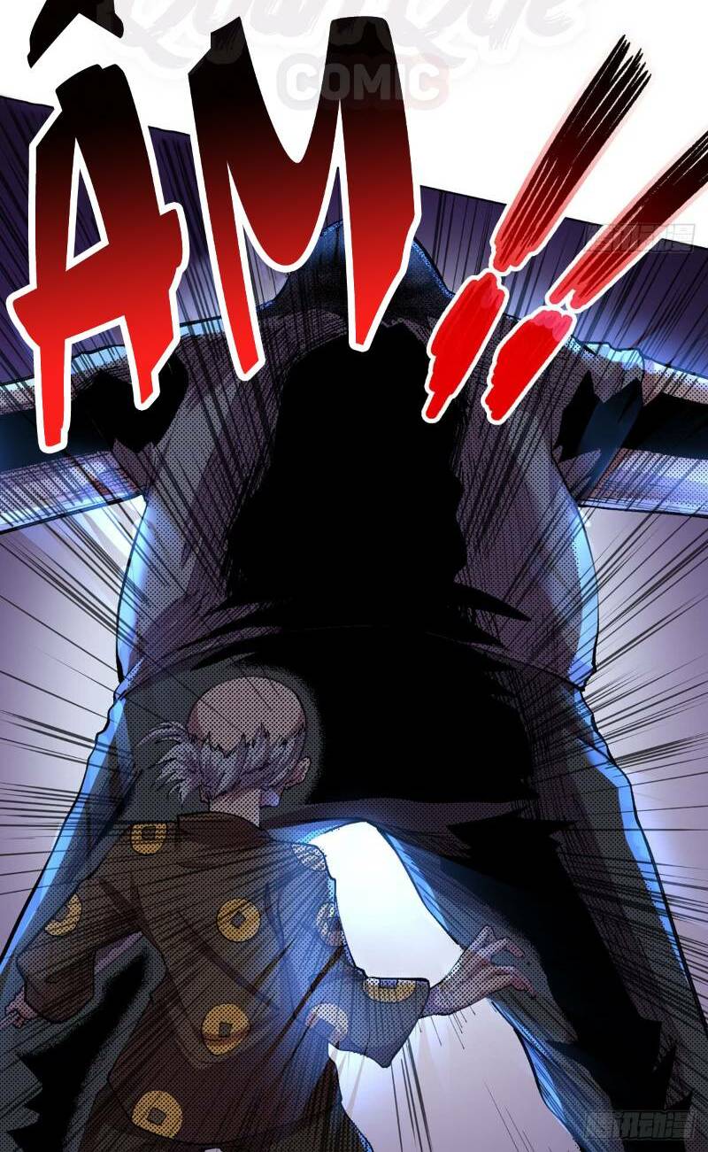 Vương Bài Thần Y: Chapter 13